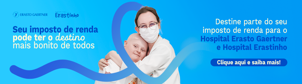 Imposto de Renda HEG